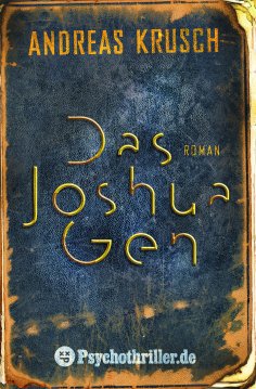 ebook: Das Joshua Gen