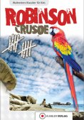 ebook: Robinson Crusoe