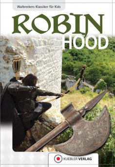 ebook: Robin Hood