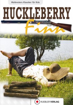 ebook: Huckleberry Finn