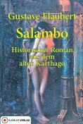 eBook: Salambo