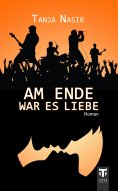 ebook: Am Ende war es Liebe