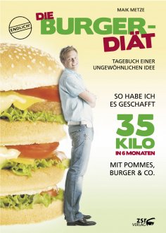 ebook: Die Burger-Diät