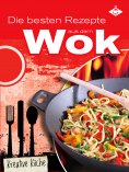 ebook: Die besten Rezepte aus dem Wok