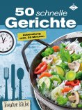 ebook: 50 schnelle Rezepte