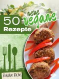 ebook: 50 neue vegane Rezepte