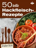 ebook: 50 tolle Hackfleisch-Rezepte