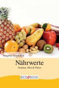 eBook: Nährwerte - Obst und Gemüse