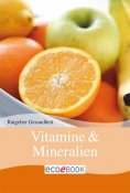 ebook: Vitamine & Mineralien