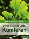 eBook: Koniferen - Der immergrüne Garten