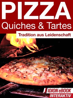 ebook: Pizza Quiches & Tartes