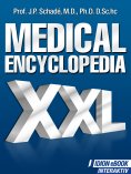 eBook: Medical Encyclopedia XXL