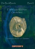 eBook: Ebersberger Kleeblatt Geschichten