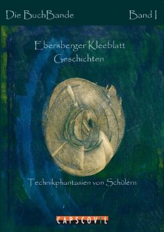 eBook: Ebersberger Kleeblatt Geschichten