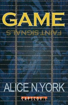 eBook: GAME - Faint Signals