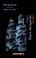 eBook: Project Black Hungarian