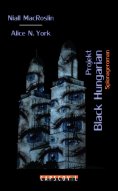 eBook: Projekt Black Hungarian
