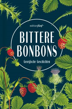 eBook: Bittere Bonbons