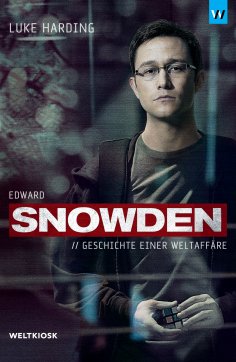 eBook: Edward Snowden