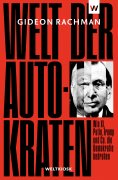 eBook: Welt der Autokraten