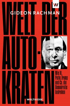 eBook: Welt der Autokraten