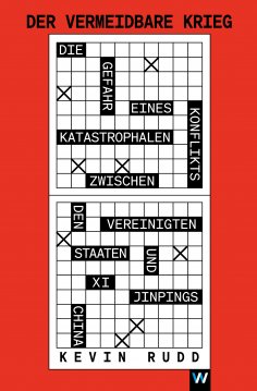 eBook: Der vermeidbare Krieg