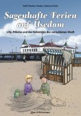 ebook: Sagenhafte Ferien auf Usedom
