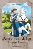 eBook: Anne von Rien - Das große Turnier