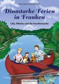 eBook: Dinostarke Ferien in Franken