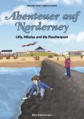 ebook: Abenteuer auf Norderney
