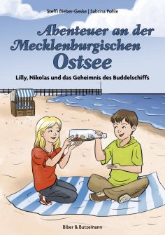 ebook: Abenteuer an der Mecklenburgischen Ostsee
