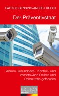 eBook: Der Präventivstaat
