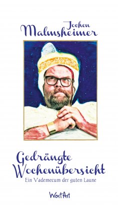 eBook: Gedrängte Wochenübersicht