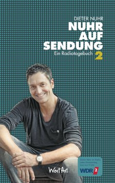 eBook: Nuhr auf Sendung 2