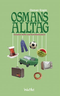 eBook: Osmans Alltag