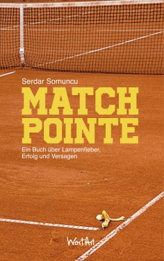 ebook: Matchpointe