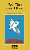 eBook: Der Flug zum Uluru