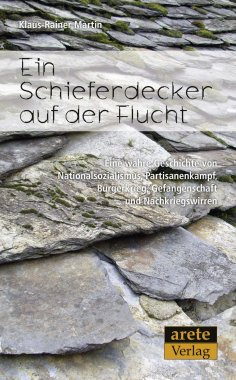 eBook: Ein Schieferdecker auf der Flucht