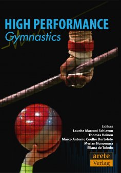 eBook: High Performance Gymnastics