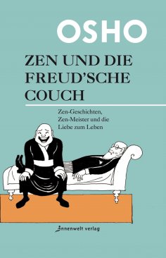eBook: Zen und die Freudsche Couch