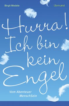 eBook: Hurra! Ich bin kein Engel