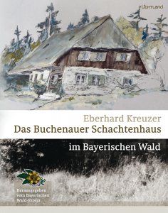 eBook: Das Buchenauer Schachtenhaus