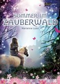 eBook: Sommer im Zauberwald