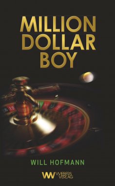 eBook: Million Dollar Boy