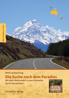 ebook: Die Suche nach dem Paradies