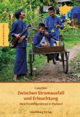 eBook: Zwischen Stromausfall und Erleuchtung