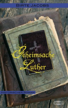 ebook: Geheimsache Luther