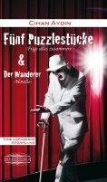 eBook: Fünf Puzzlestücke