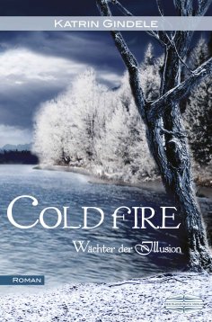 eBook: Cold Fire