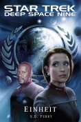 ebook: Star Trek - Deep Space Nine 8.10: Einheit